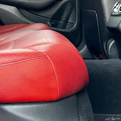 مرسيدس 2016 فئة C450 فل كامل كت موتر شرط الفحص 27