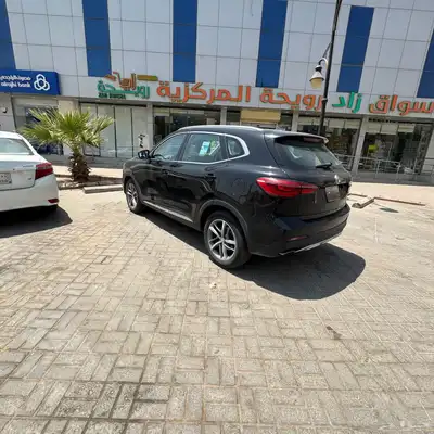 ام جي اتش اس 34