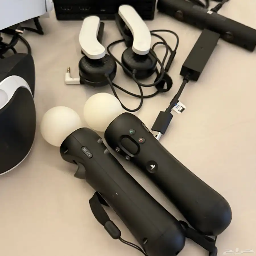 Vr للبيع 3