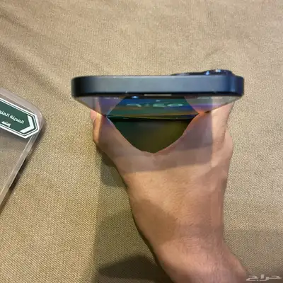 ايفون 14 بلس 256 5