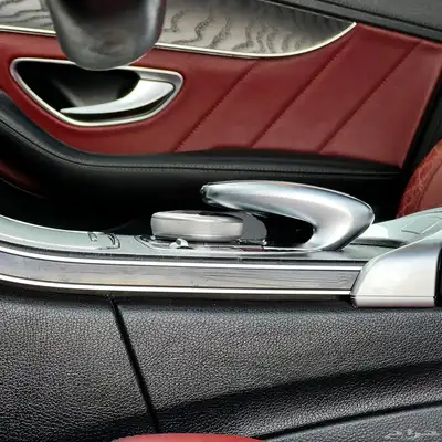 مرسيدس 2016 فئة C450 فل كامل كت موتر شرط الفحص 57