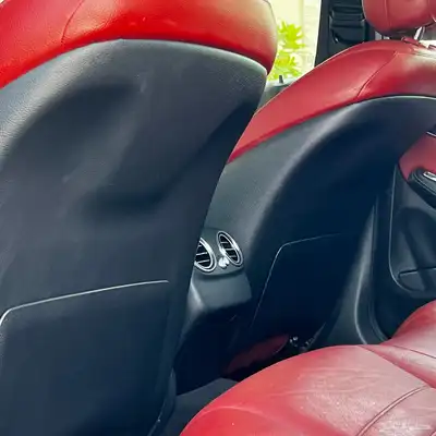 مرسيدس 2016 فئة C450 فل كامل كت موتر شرط الفحص 34