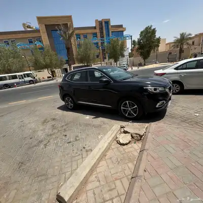 ام جي اتش اس 28