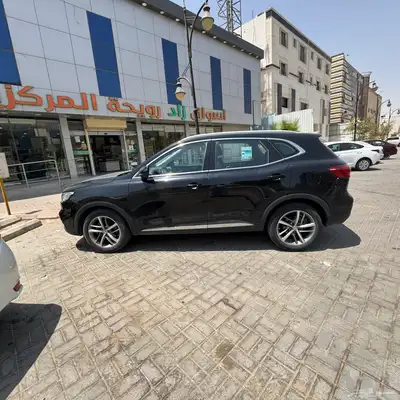 ام جي اتش اس 30