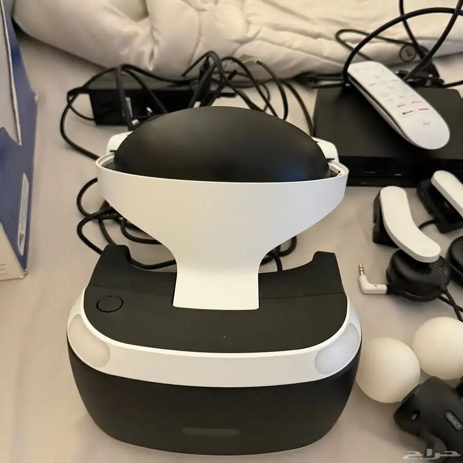 Vr للبيع 1