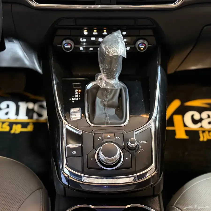 مازدا CX9 2019 فل كامل (( بحالة ممتازة )) 21