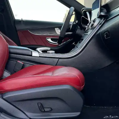 مرسيدس 2016 فئة C450 فل كامل كت موتر شرط الفحص 39