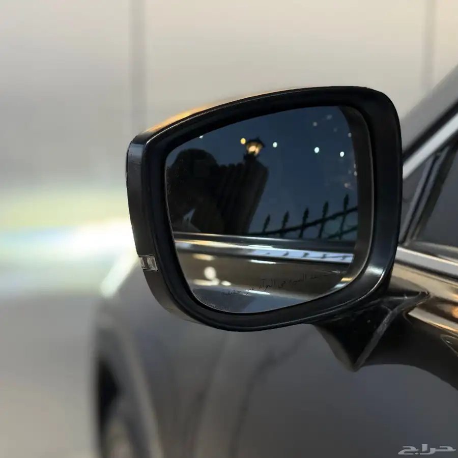 مازدا CX9 2019 فل كامل (( بحالة ممتازة )) 24