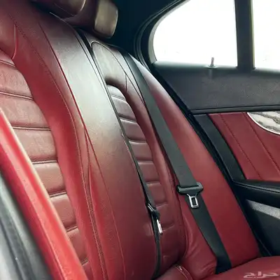 مرسيدس 2016 فئة C450 فل كامل كت موتر شرط الفحص 29
