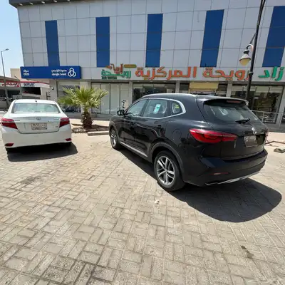 ام جي اتش اس 33