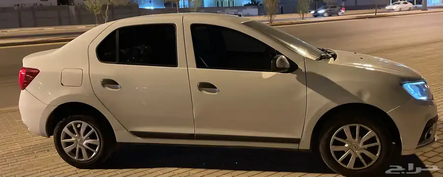 رينو سيمبول 2020 اقبل (بالبدل المناسب) 1