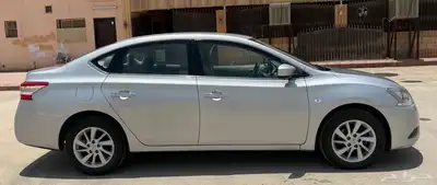 سنترا 2019 ستاندر مطور 2