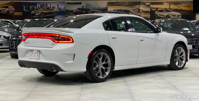 دودج تشارجر 2020 GT 2