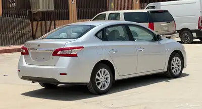 سنترا 2019 ستاندر مطور 3