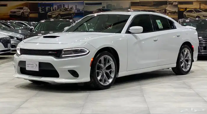 دودج تشارجر 2020 GT 0