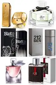 عطور عالمية ماركات وعطور نيش index