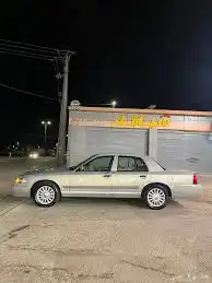 مطلوب فورد ماركيز 0