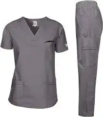 الزي الموحد uniform من مؤسسة مدار index