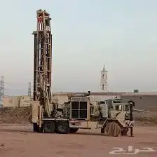 حفر ابار ارتواز 1