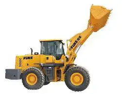 تيوفي للمعدات الثقيله والنقل 1