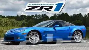 مطلوب كورفيت c6 zr1 0