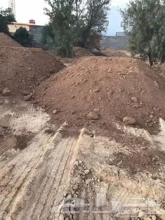 طين زراعي تربه زراعيه 0