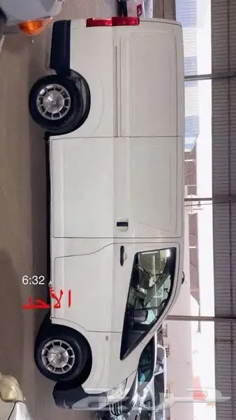 للبيع فأن بضاعه مديل 2020بنزين 2