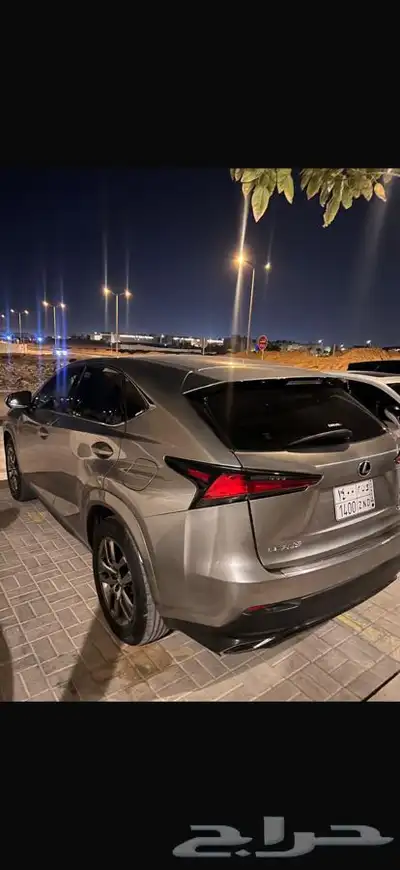 للبيع لكزس NX300 3