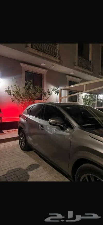 للبيع لكزس NX300 4