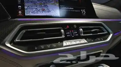 2021 BMW X6 M50i coup 12