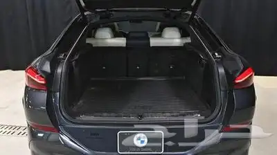 2021 BMW X6 M50i coup 8