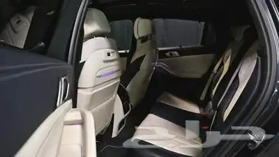 2021 BMW X6 M50i coup 15