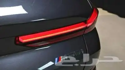 2021 BMW X6 M50i coup 7