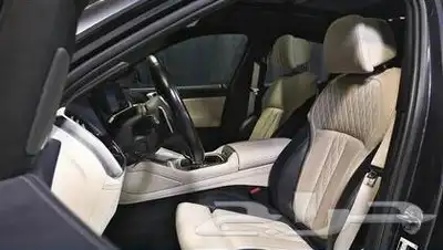2021 BMW X6 M50i coup 16