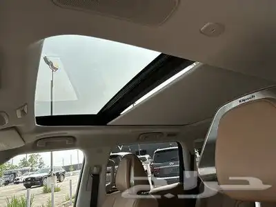 2025 Infiniti QX80 SENSORY 18