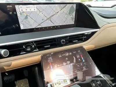 2025 Infiniti QX80 SENSORY 17