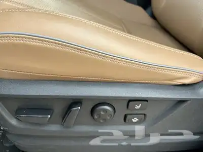 2025 Infiniti QX80 SENSORY 8