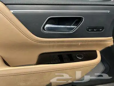 2025 Infiniti QX80 SENSORY 9