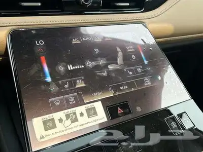 2025 Infiniti QX80 SENSORY 15