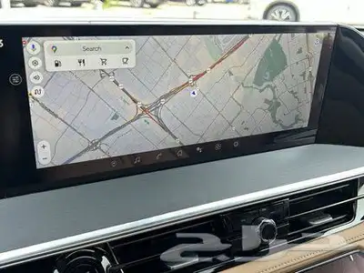 2025 Infiniti QX80 SENSORY 16