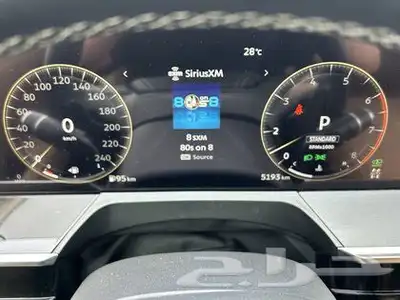 2025 Infiniti QX80 SENSORY 11