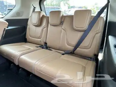 2025 Infiniti QX80 SENSORY 20