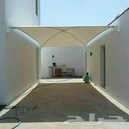 حداد مظلات وسوتر وجميع نوع الحداده 5
