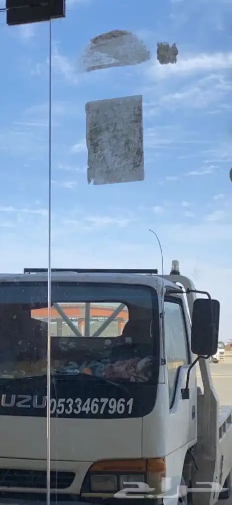 سطحة متواجدة في ابها الخميس خارجي وداخلي 2