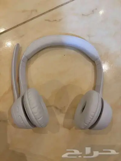 سماعات لوجيتيك زون 300 1