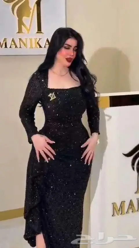 فساتين مناسبات حديثة نشحن لكافه مدن المملكة 38