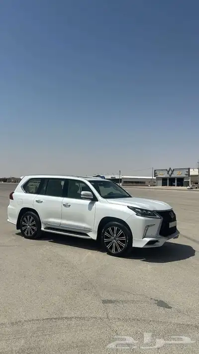 لكزس 2019 بريمي 2