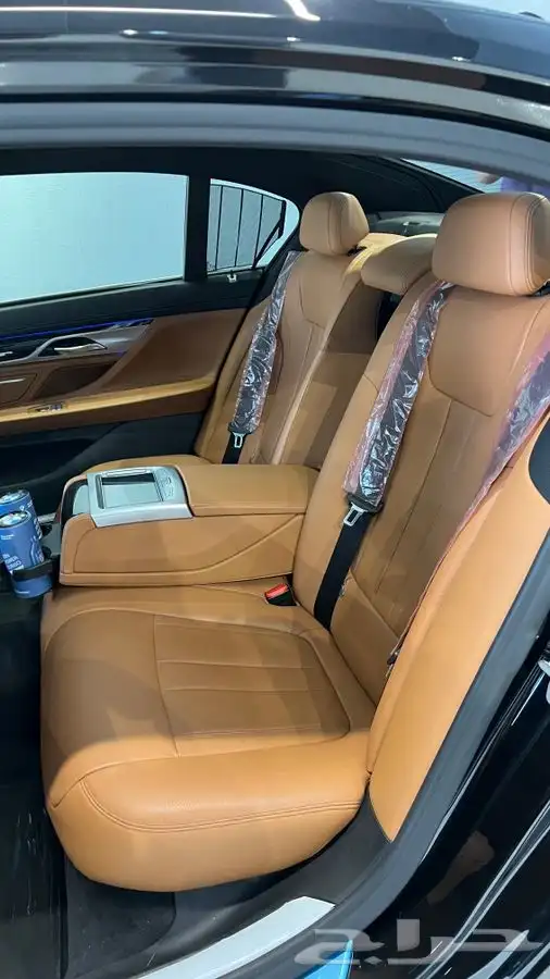 BMW 730 M KIT 2020 index