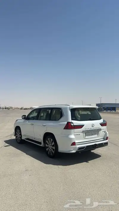 لكزس 2019 بريمي 4