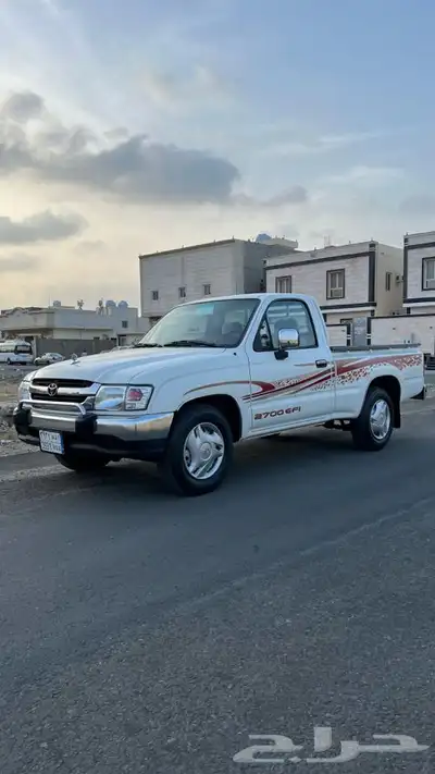 شطرطون او خط هايلوكس 0